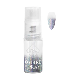 PNS Ombre Spray 13 Glitter Antraciet