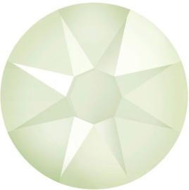 Aurora 0401PGRE Crystal Powder Green ss6