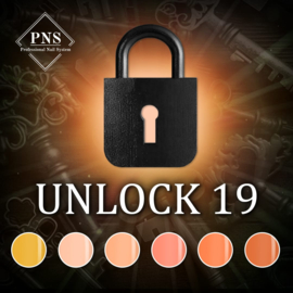 PNS Unlock Collection 19