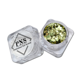 PNS Inlay  Glitter 22