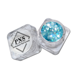 PNS Inlay  Glitter 33