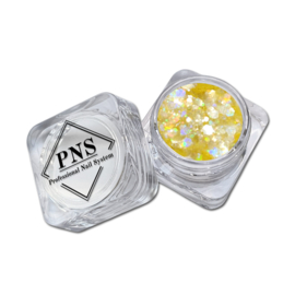 PNS Inlay  Glitter 32