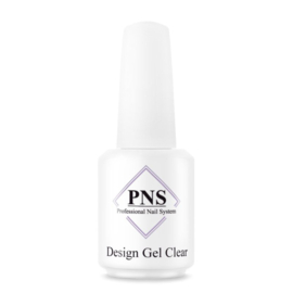 PNS Design Gel Clear HEMA &TPO FREE