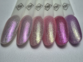 My Little Polish Tastes Like...   Collection