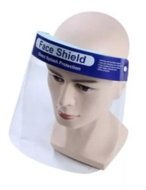 Face Shield