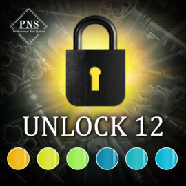 PNS Unlock  Collection 12