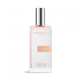 Yodeyma Linet Eau de Parfum  50 ml.