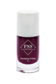 PNS Stamping Polish  62