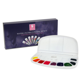 Moyra Mijello Watercolours Mini Set No. 03