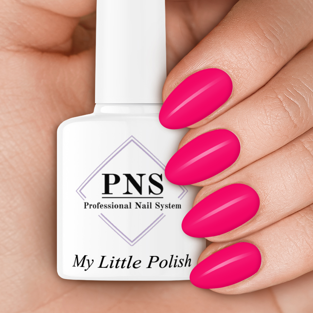 My Little Polish Sunkissed, 4085