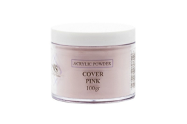 PNS Acryl Powder Cover Pink 100gr