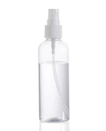 PNS Leeg spray verstuif Flesje 100 ml