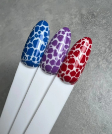 PNS Stamping Polish  137