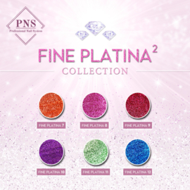 PNSgelpolish Fine Platina 10