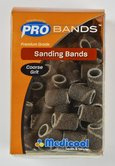 Sanding Bands 100 stuks Coarse