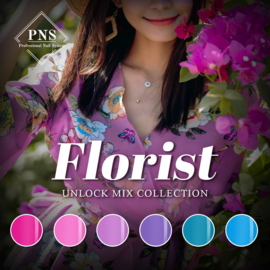 My Little Polish Florist 