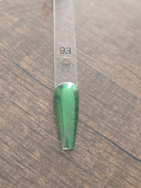 PNS Chrome Pigment 93 Groen