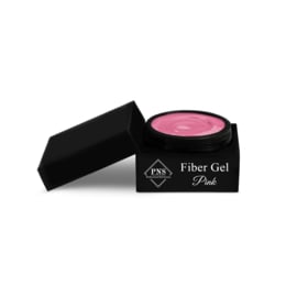 PNS Fiber Gel Pink 30ml