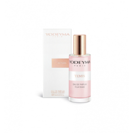 Yodeyma Temis Eau de Parfum  15 ml.