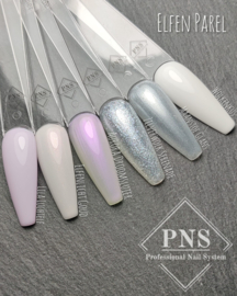 My Little Polish Elfen parel Collection