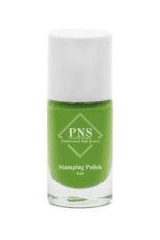 PNS Stamping Polish  132
