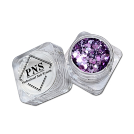 PNS Inlay  Glitter 17