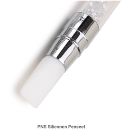 PNS Siliconen Penseel