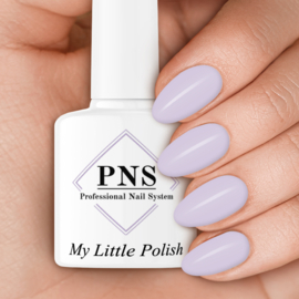 My Little polish Midnight Purple, Lavender
