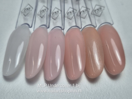 PNS My Little Polish Undercover,  Cushion