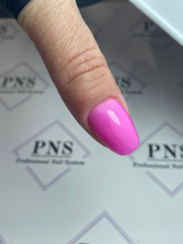 PNS B Bottle Hot Pink