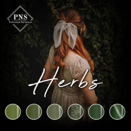 My Little Polish Herbs