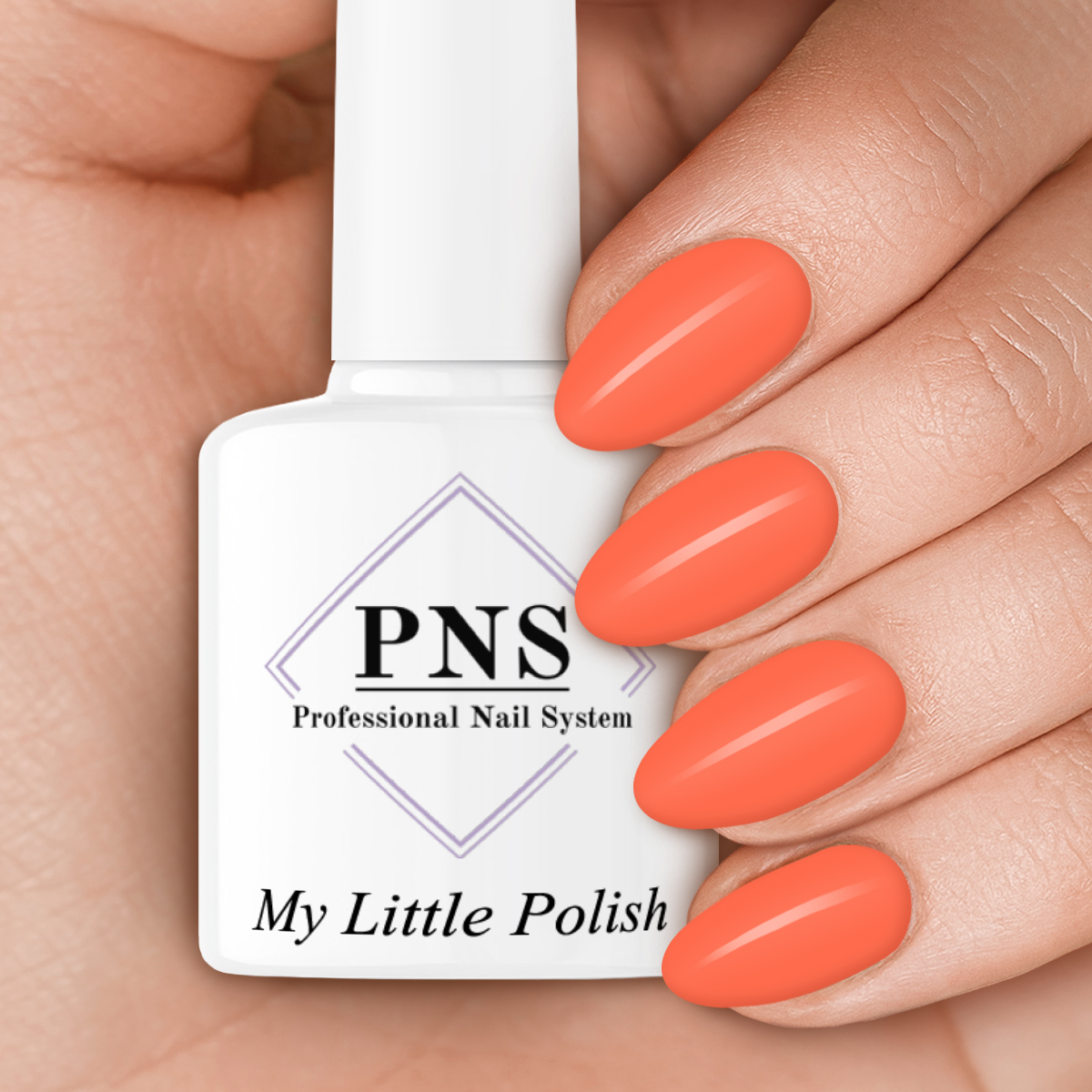 My Little Polish Sunkissed, 2031