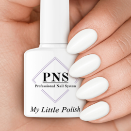 My Little Polish Business, 1.1 Amelie