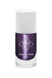 PNS Stamping Polish  122
