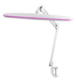 PNS Tafel LED Lamp met klem.