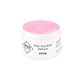 Poly acrylgel Deluxe Pink 5ml