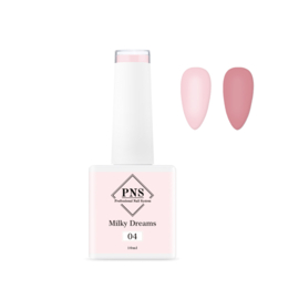 PNS Milky Dreams 4