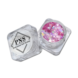 PNS Inlay  Glitter 36