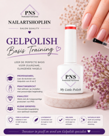 Training Gelpolish