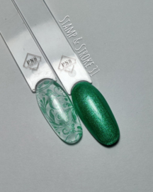 PNS Art Gel Stamp & Stroke 31