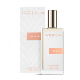 Yodeyma Boreal Eau de Parfum  50 ml.