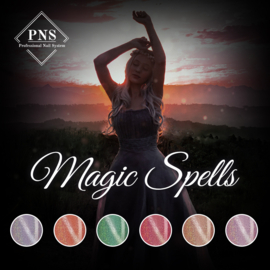 My Little Polish Magic Spells 