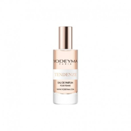 Yodeyma Tendenze Eau de Parfum  15 ml.
