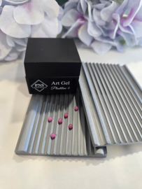 3D Bolletjes Maker 3mm Roze - Voor Art Gel & Plastiline