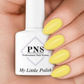 My Little Polish Endless Sunset, Sunny Start