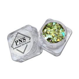 PNS Inlay  Glitter 2