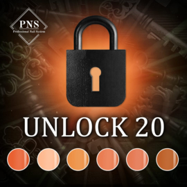 PNS Unlock Collection 20