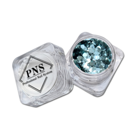 PNS Inlay  Glitter 16