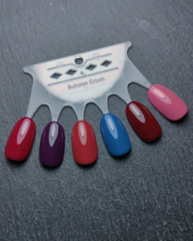 My Little  Polish Autumn Crush, 7002