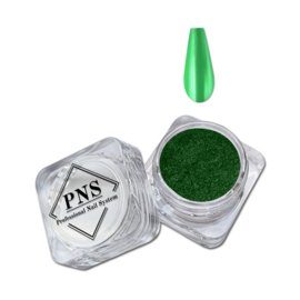 PNS Chrome Pigment 93 Groen